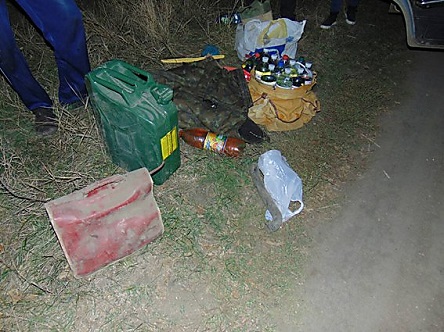 Свежие новости: На Вознесенщине суд максимально облегчил меру пресечения подозреваемому в вымогательстве с фермера и попытке сжечь технику