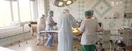 Свежие новости: ВИДЕО: Пьяный охотник выстрелил в девочку: потерпевшая вышла из комы