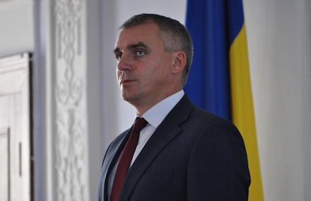 Свежие новости: Сенкевич: премьер Шмыгаль не захотел слушать о проблемах «Николаевоблтеплоэнерго»