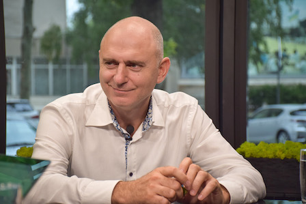 Свежие новости: ВИДЕО: Шульмейстер рассказал о своей работе «бизнес-омбудсмана» Николаевщины