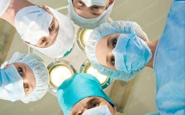 Свежие новости: В Снигиревке врачи решают кому жить, а кому умирать