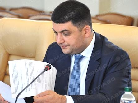 Свежие новости: Должность премьера в Украине лишняя – советник президента