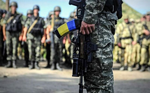 Свежие новости: Военный призыв-2022. Зеленский утвердил сроки на следующий год