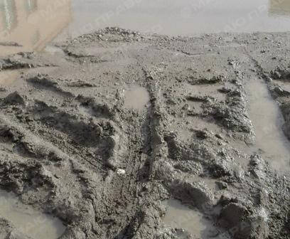 Свежие новости: «Месиво после дождя» – жители о наболевшем. ВИДЕО