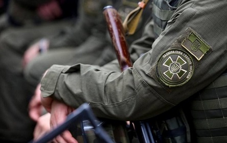 Свежие новости: Шесть нацгвардейцев попали в больницу с подозрением на ветрянку