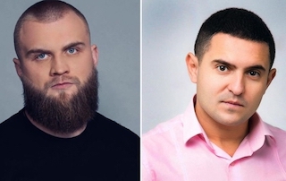 Свежие новости: На нардепів Куницького та Дмитрука відкрили справу