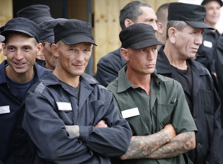 Свежие новости: «Вагнер» начал набирать пациентов психоневрологических диспансеров