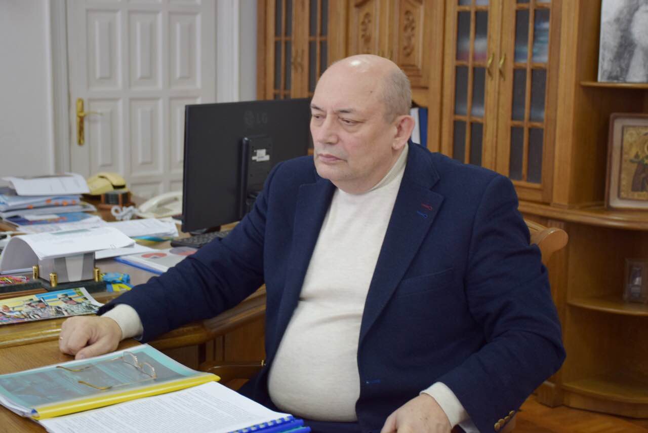 Фото новости: Как обогощается мэр Южноукраинска Пароконный Свежие новости: Как обогощается мэр Южноукраинска Пароконный