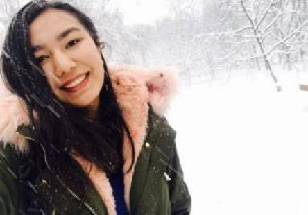 Свежие новости: Стало известно, что происходило в кабинете замдекана столичного вуза перед тем, как студентка покончила с собой