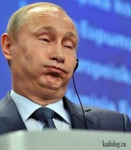 Свежие новости: Пастка для диктатора: путін загнаний у кут, де кожен вибір веде до поразки