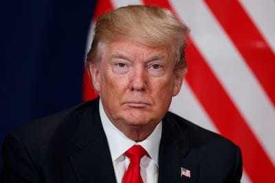 Свежие новости: Трамп отказался участвовать в инаугурации Байдена