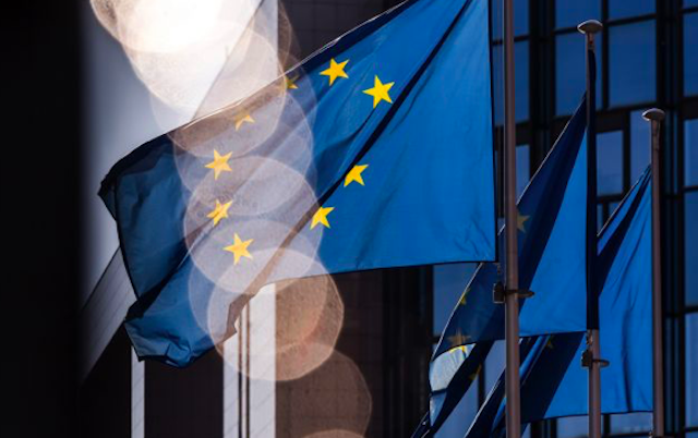 Свежие новости: ЄС готує заборону на в'їзд для росіян, які воювали проти України