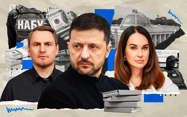 Свежие новости: Падіння 