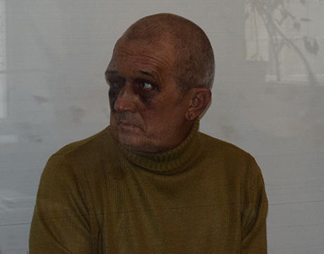 Свежие новости: Главарь банды поджигателей «Веточка» пытается «откосить» от СИЗО