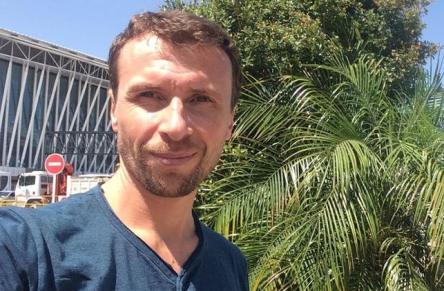 Свежие новости: В Японии таинственно пропал украинский спортсмен