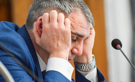 Свежие новости: Госпитализация мэра Николаева - скорее плановая, чем экстренная