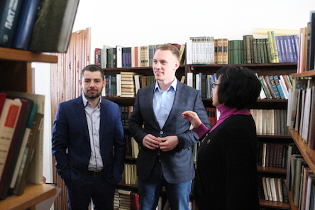 Свежие новости: 