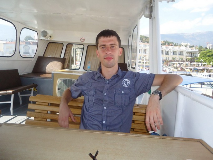 Свежие новости: Порошенко помиловал журналиста Диденко, которого ранее выдали России