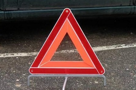 Свежие новости: ВИДЕО: В Киеве пенсионерка угодила под колеса авто