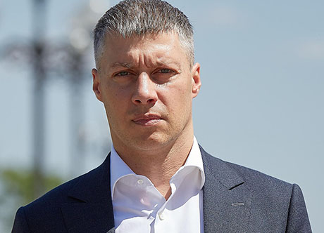 Свежие новости: Нардеп Ильюк раскритиковал «Оппоблок», заблокировавший субвенцию для двух районов