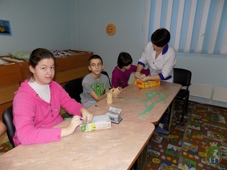 Свежие новости: Гуманна взаємодія з природним довкіллям