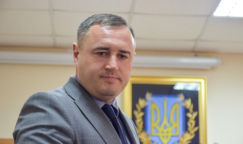 Свежие новости: У вице-губернатора Шевченко забрали все полномочия в гуманитарной сфере и поручили курировать архив