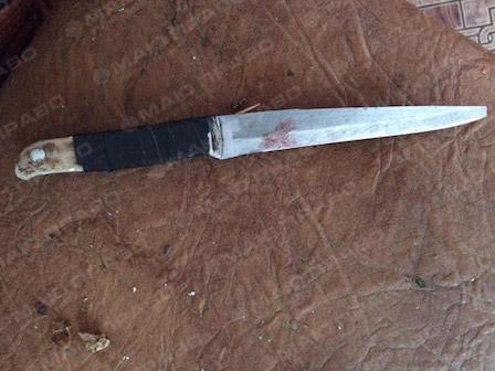 Свежие новости: У Вознесенську чоловік розправився з товаришем, якого запідозрив у крадіжці велосипеду