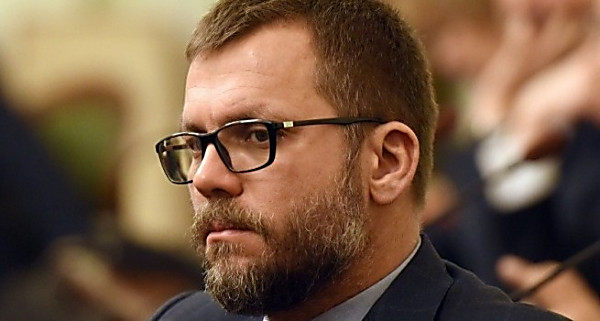 Фото новости: Николаевский нардеп Вадатурский поддержал экономическую федерализацию Украины (видео) Свежие новости: Николаевский нардеп Вадатурский поддержал экономическую федерализацию Украины (видео)