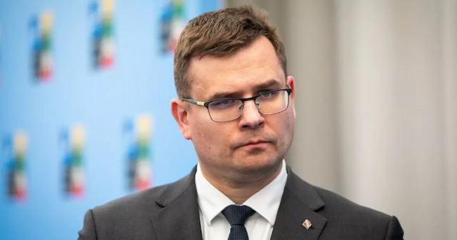 Свежие новости: У Литві заявили про готовність допомогти Україні повернути чоловіків призовного віку