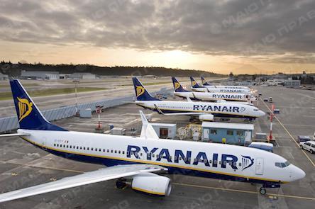 Свежие новости: Wizz Air снизил цены на билеты для 