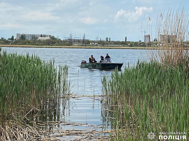 Свежие новости: В Николаеве полиция нашла тело исчезнувшего бизнесмена Полякова