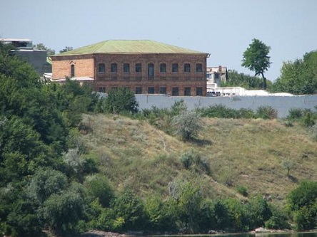 Свежие новости: Прокурор Николаевщины предложил построить новое СИЗО за городом