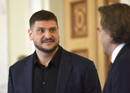 Свежие новости: Николаевская ОГА намерена часть коммунальной собственности отдать громадам, а часть – продать с аукционов