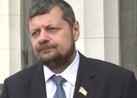 Свежие новости: Покушение на Мосийчука: нардеп провел параллели с убийством Окуевой