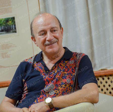 Свежие новости: Назначения Берсона отдельные фракции превратили в политические игрища, - Москаленко