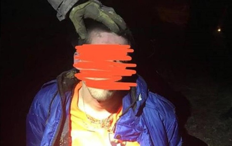 Свежие новости: Под Одессой парень застрелил пенсионерку и ее внука