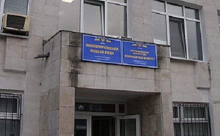 Свежие новости: Работники СБУ не проводили обыски в горсовете  Южноукраинска