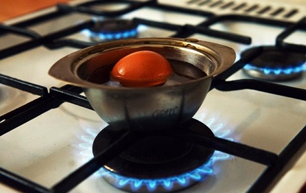 Свежие новости: Минэнерго подготовило новые нормы потребления газа