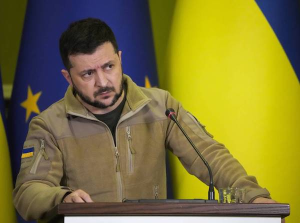 Свіжі новини: Розвідка виявила нові цілі РФ: Зеленський попередив про загрозу