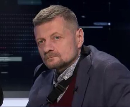 Свежие новости: Мосийчук заявил, что его пытались 