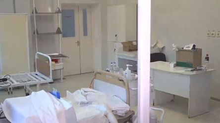 Свежие новости: В Днепре умер 2-летний мальчик, которого покусали домашние овчарки