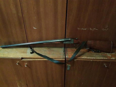 Свежие новости: В Первомайске охотника, который случайно выстрелил из ружья в 9-летнюю девочку, приговорили к двум годам условно