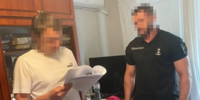 Свежие новости: Київський прокурор присвоїв вилучені під час обшуків 4 мільйони та перестав ходити на роботу