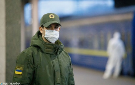 Свежие новости: В Украину с 16 марта вернулись 160 тысяч граждан − ГПСУ