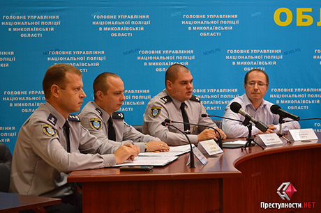 Свежие новости: За 8 месяцев 2018 года в полицию Николаевщины подали 302 заявления о пропаже детей – всех нашли