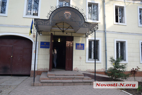 Свежие новости: В Николаеве сверстницы избили 15-летнюю школьницу