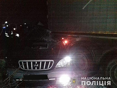 Свежие новости: Стало известно о состоянии замглавнокомандующего Сухопутных войск и его водителя после ДТП на Николаевщине