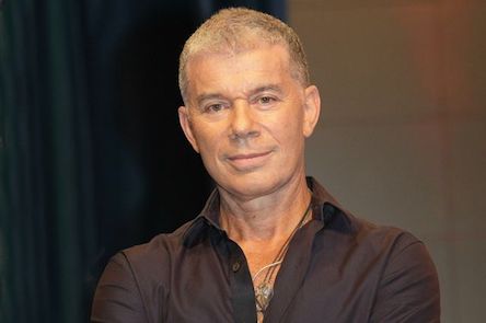 Свежие новости: Российский певец Газманов выступил в оккупированном Донецке