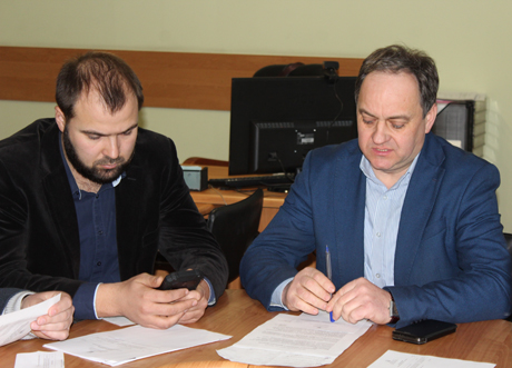 Свежие новости: У Вознесенську відбулося позачергове засідання виконкому: схвалили зміни до Програми соціально-економічного розвитку