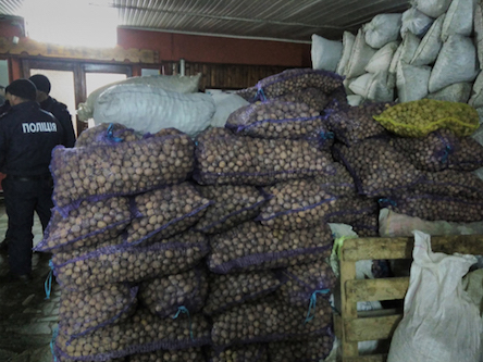 Свежие новости: Первомайские полицейские провели рейд по выявлению лиц, нарушающих миграционное законодательство